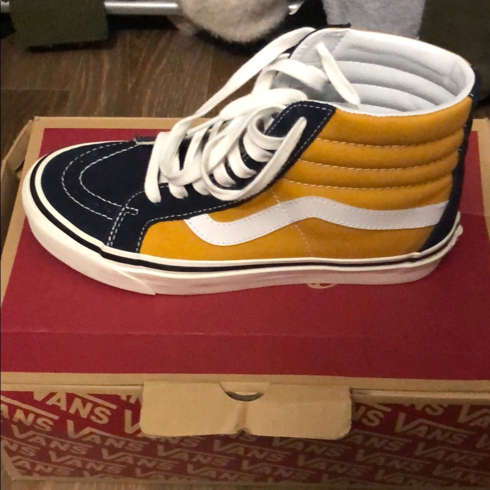 Vans Sneakers